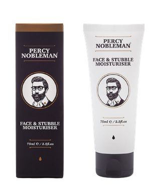 PN FACE & STUBBLE MOISTURISER