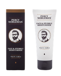 PN FACE &amp; STUBBLE MOISTURISER