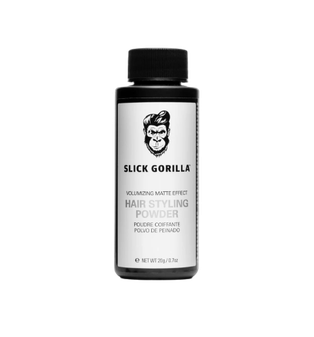 SLICK GORILLA HAIRSTYLING POWDER