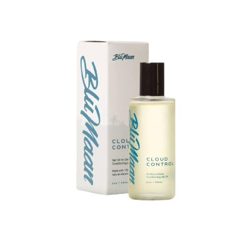 BLUMAAN CLOUD CONTROL HAIR OIL