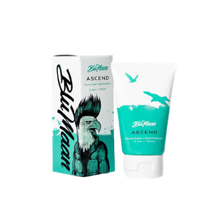 BLUMAAN ASCEND VOLUME CREAM