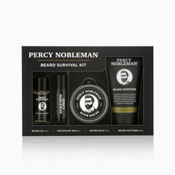 PN BEARD SURVIVAL KIT