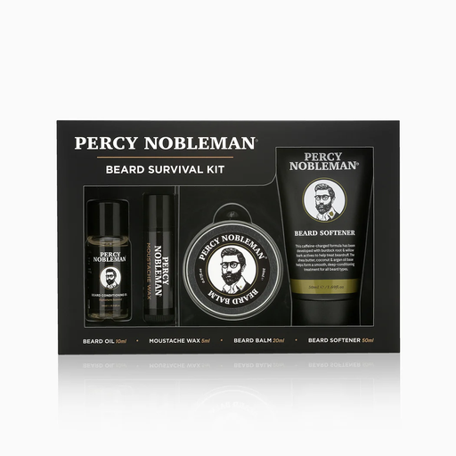 PN BEARD SURVIVAL KIT