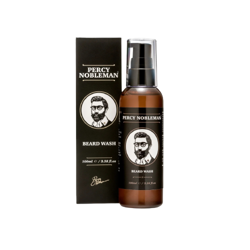 PN BEARD WASH 100 ML