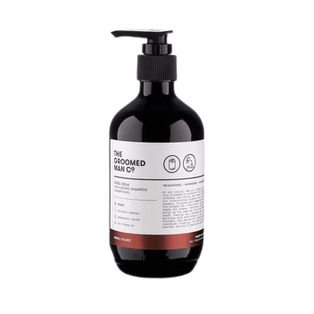 TGM COOL COLA  HAIR & BEARD SHAMPOO