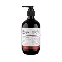 TGM COOL COLA  HAIR &amp; BEARD SHAMPOO