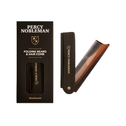 PN FOLDING BEARD &amp; HAIR COMB