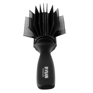 BY VILAIN 9 ROW BRUSH