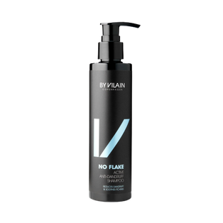 BY VILAIN NO FLAKE ANTI-DANDRUFF SHAMPOO