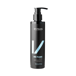 BY VILAIN NO FLAKE ANTI-DANDRUFF SHAMPOO