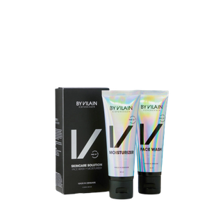 BY VILAIN VEGAN SKIN CARE SOLUTION