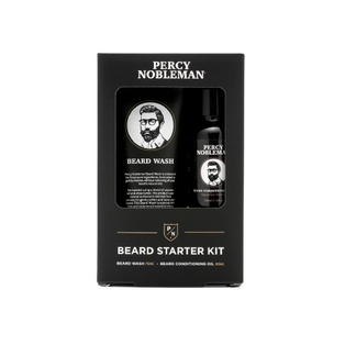 PN BEARD STARTER KIT
