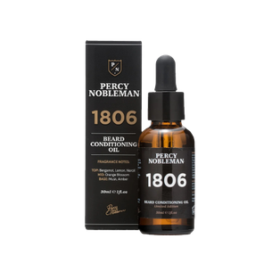 PN BEARD CONDITIONING OIL-1806 30ML