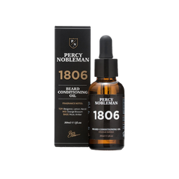 PN BEARD CONDITIONING OIL-1806 30ML