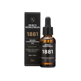 PN BEARD CONDITIONING OIL-1881 30ML