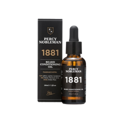 PN BEARD CONDITIONING OIL-1881 30ML