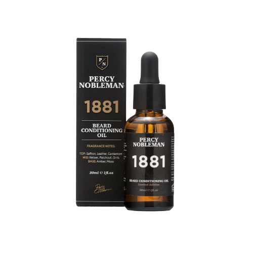 PN BEARD CONDITIONING OIL-1881 30ML