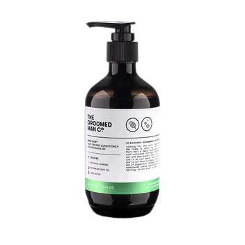TGM MAN MINT HAIR & BEARD CONDITIONER