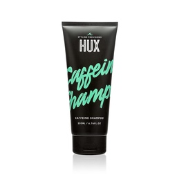 HUX CAFFEINE SHAMPOO 200ML