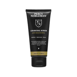 PN CHARCOAL SCRUB