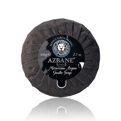 Azbane Gentle Soap 60 g