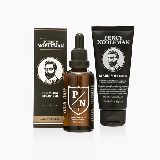 PN Dry Beard Care Package