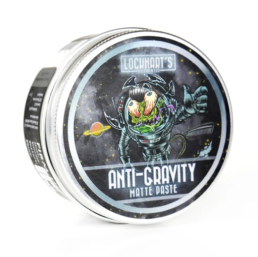 Lockhart's Anti Gravity Matte Paste